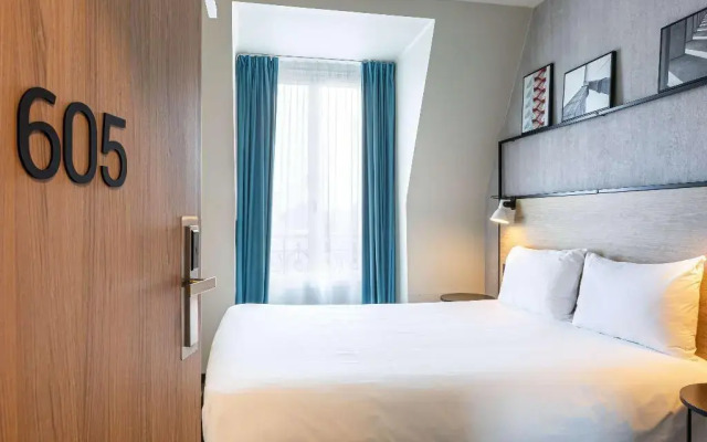 ibis Paris Boulogne Billancourt