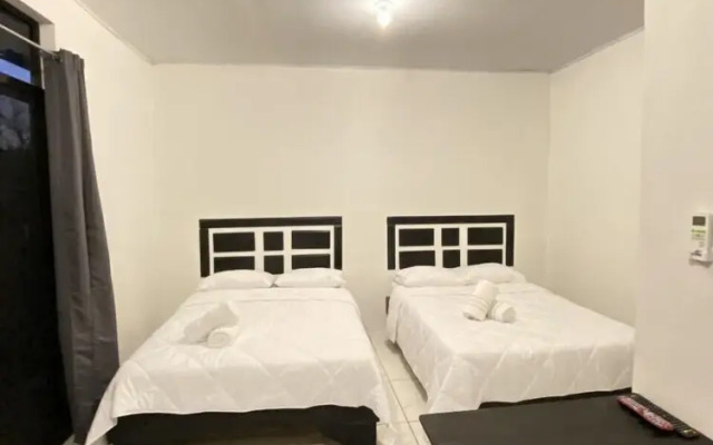 Casa Chika