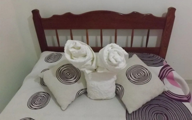 Apartamentos Casa Da Pedra