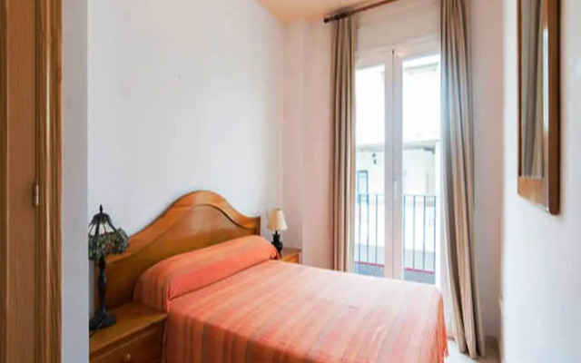 Apartamentos Vicenta