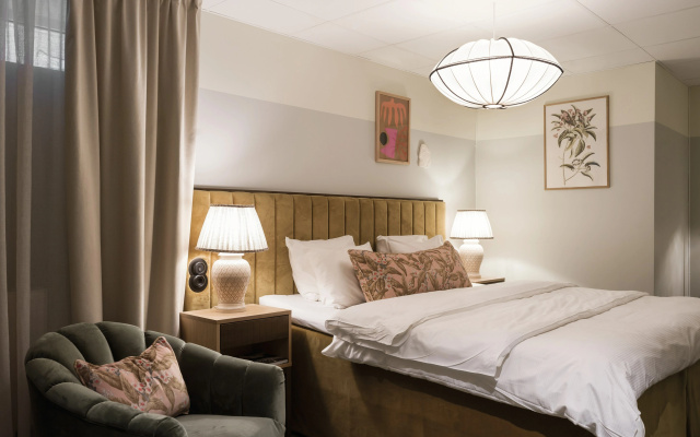 Elite Hotel Mårtenson