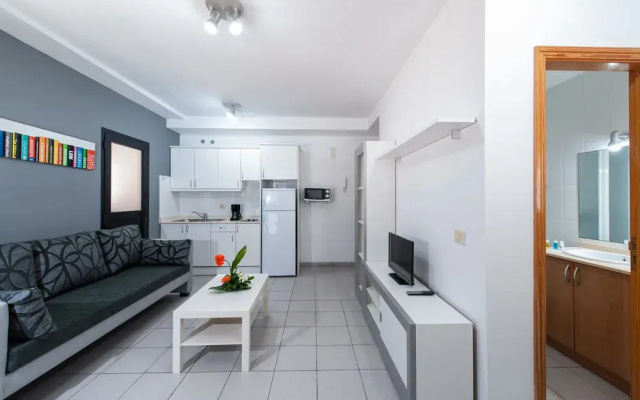 Apartamentos Vacacionales Blasco Ibáñez