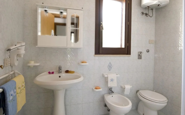 Resort Oasiparadis