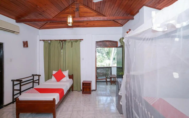 Sea view Hotel 02