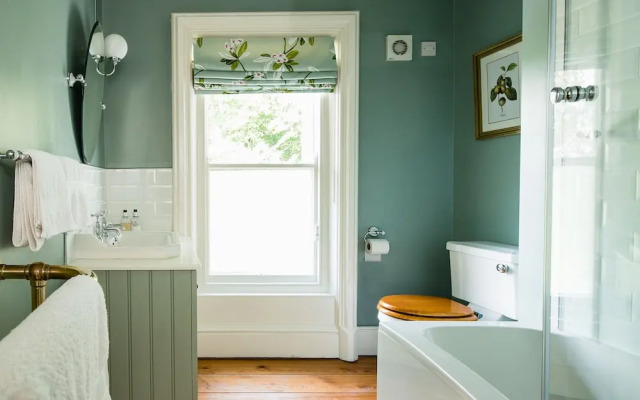 Kiltariff Hall Country House