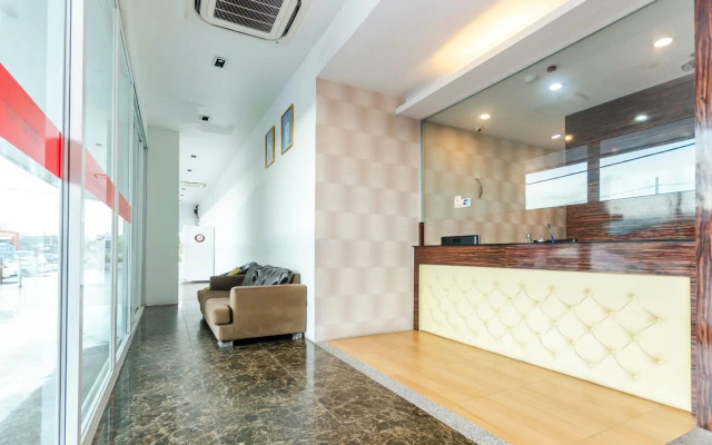 WF Hotel
