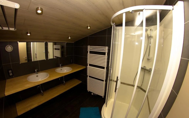 Holiday Home Hulhove