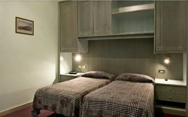 Nuovo Albergo Il Portonaccio