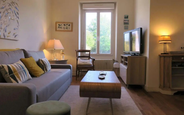 Maison Pleumeur-Bodou, 3 pièces, 4 personnes - FR-1-368-294