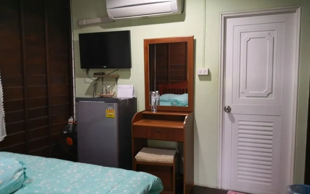 Koompasansuk Resort