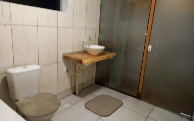 Pousada Duplátanos