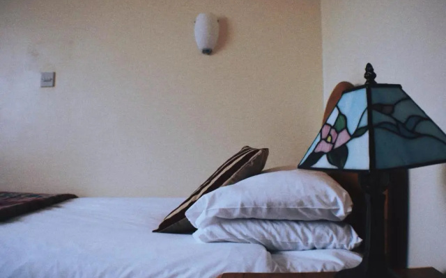 Merlewood Hotel