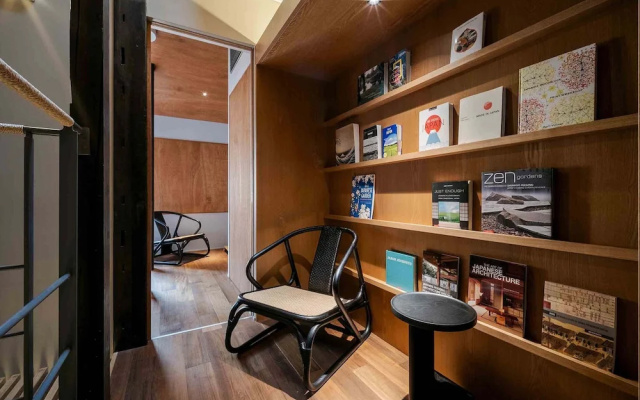 Kotohi Machiya Holiday House