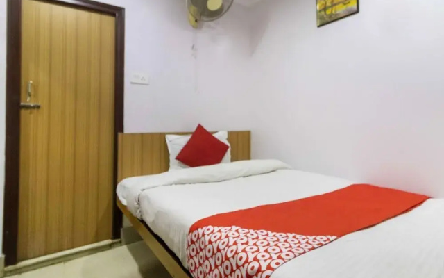 Swagatam International Guest House by OYO Rooms