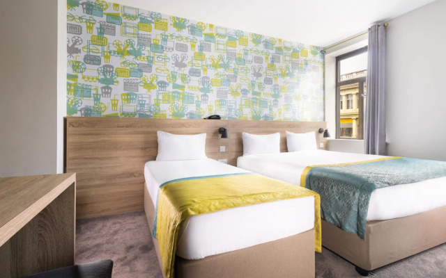 The Camden Hotel