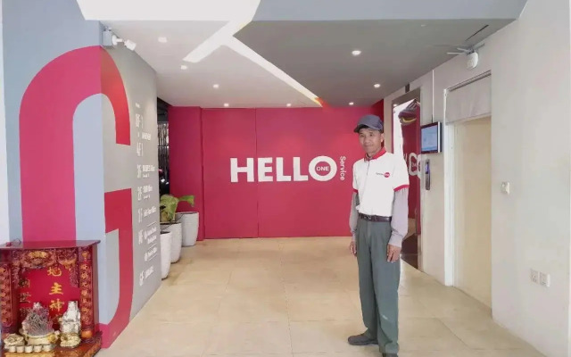 Service One
