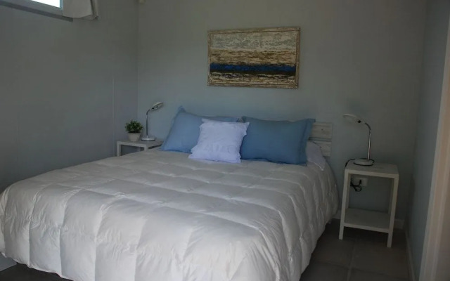 La barra Punta del Este Casa 5 dormitorios