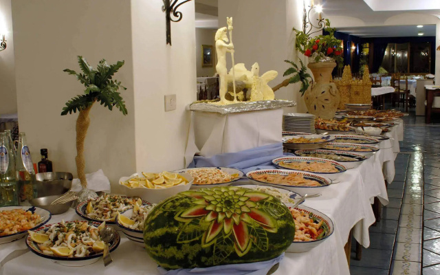 Hotel Grazia Terme