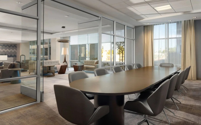 TownePlace Suites Barstow