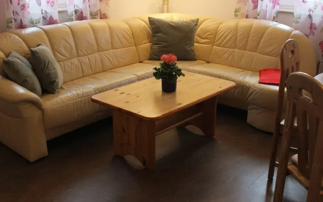 Ferienwohnung, Struppen