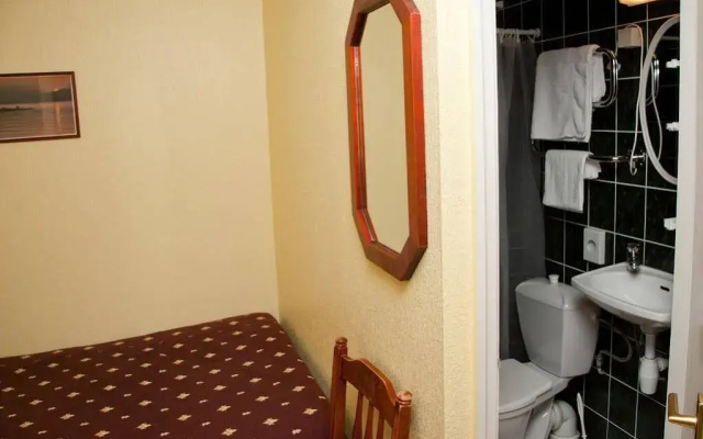Repo Hotel