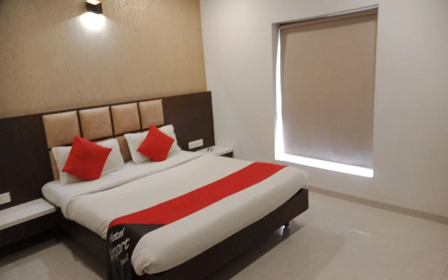 Hotel Airport Inn One