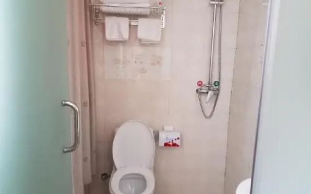 Jin Yuan Business Hotel
