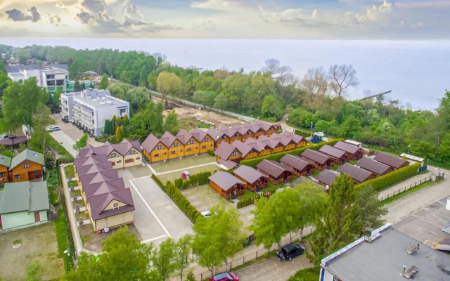 Nice Home in Sianozety With 2 Bedrooms