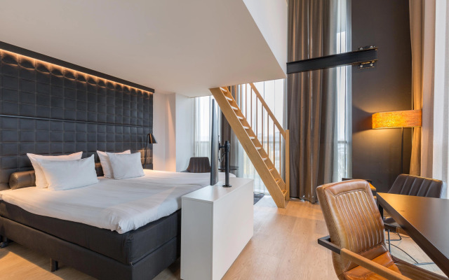Leonardo Hotel Groningen Stadspark