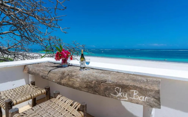 Tequila Sunrise Sky Cabana-Diani Beach (Adults Only)