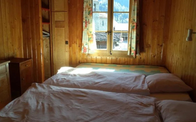 Hotel les Touristes