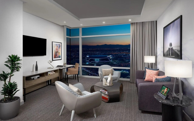 ARIA Sky Suites