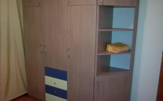 South Beach Hotel (Jujen Briag)