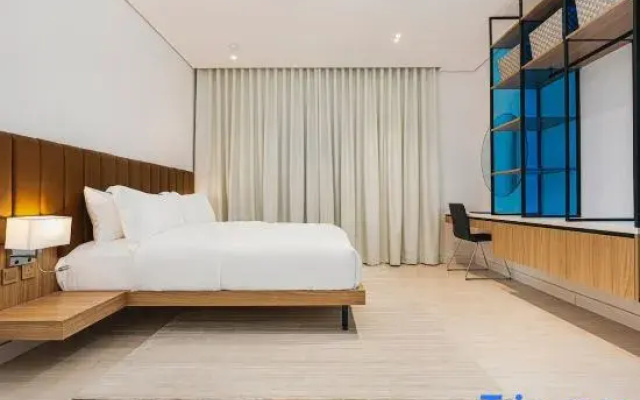 Luxury & Elegant Apartment in Almughrizat