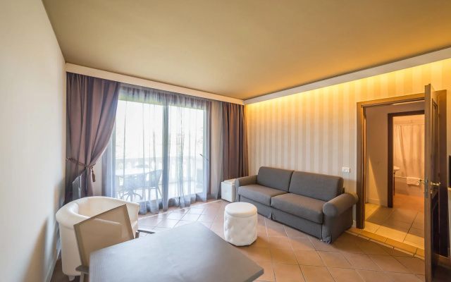 Palazzo della Scala Spa Hotel Suites & Apartments