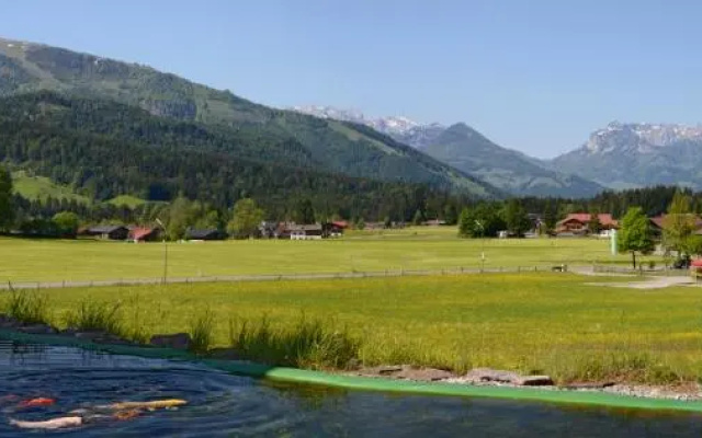 Haus Panorama