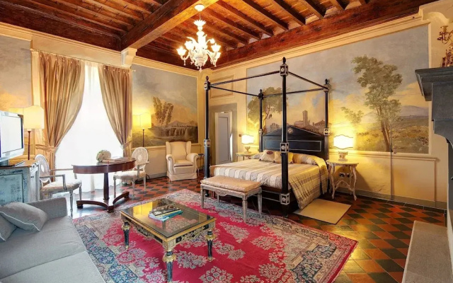 Villa Belmonte