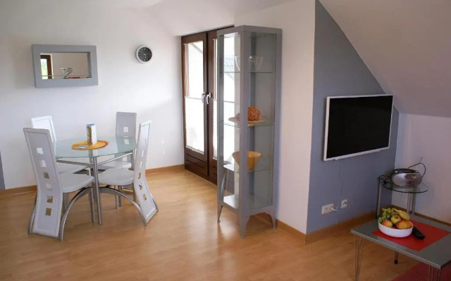 Haus Timpe Whg 1