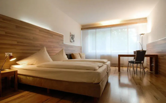 Petul Apart Hotel