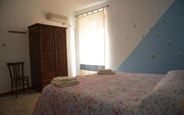 B&B Oasi Tepilora