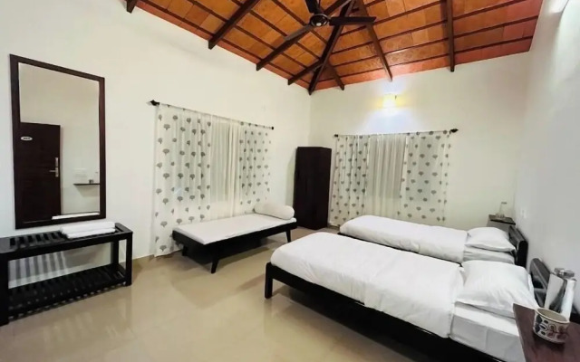 Villa Mercara