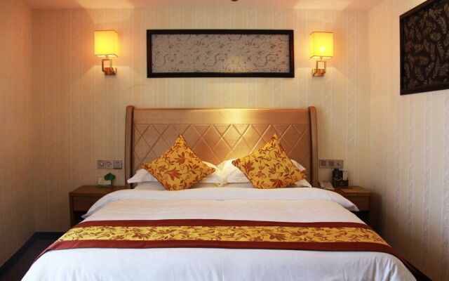 HuangGuoShuYuQuanHotel