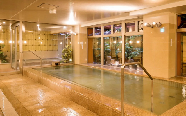 Dogo Grand Hotel