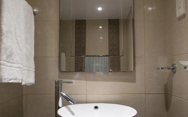 Stamatia Hotel