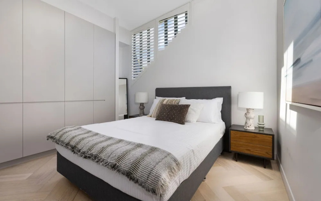 The 249 Apartments by Urban Rest