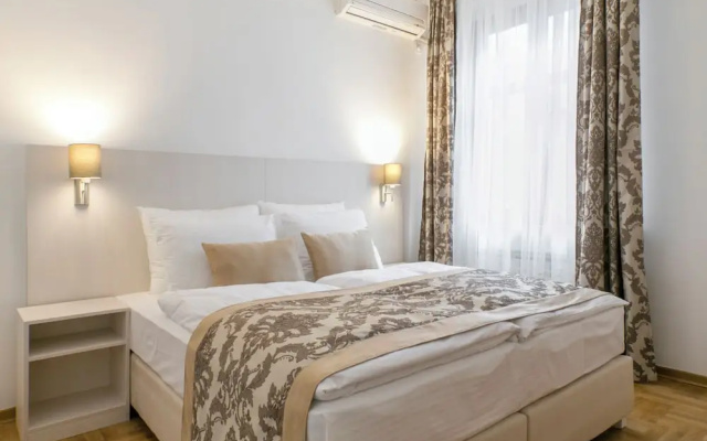 Apartments IvanBeg