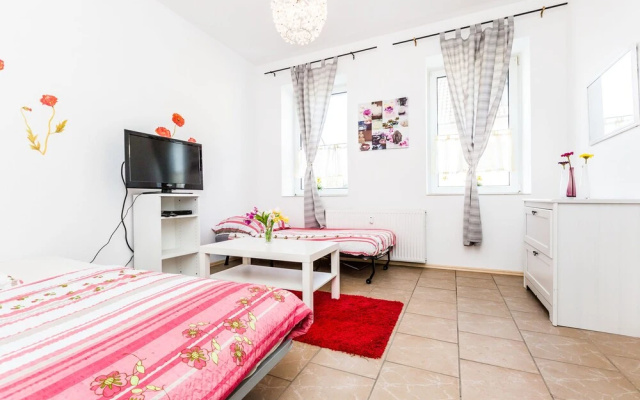 Apartments Eitorf