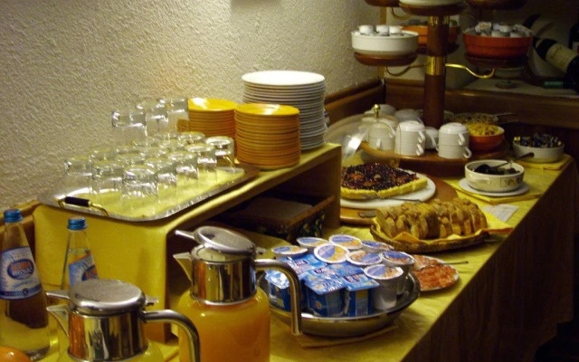 Hotel Marguareis