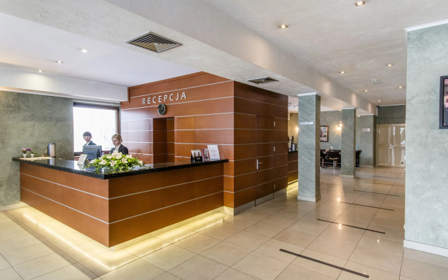 Business Hotel Vega