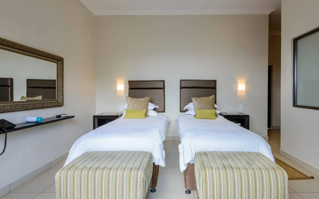 Monomotapa Village @ Legend Golf & Safari Resort